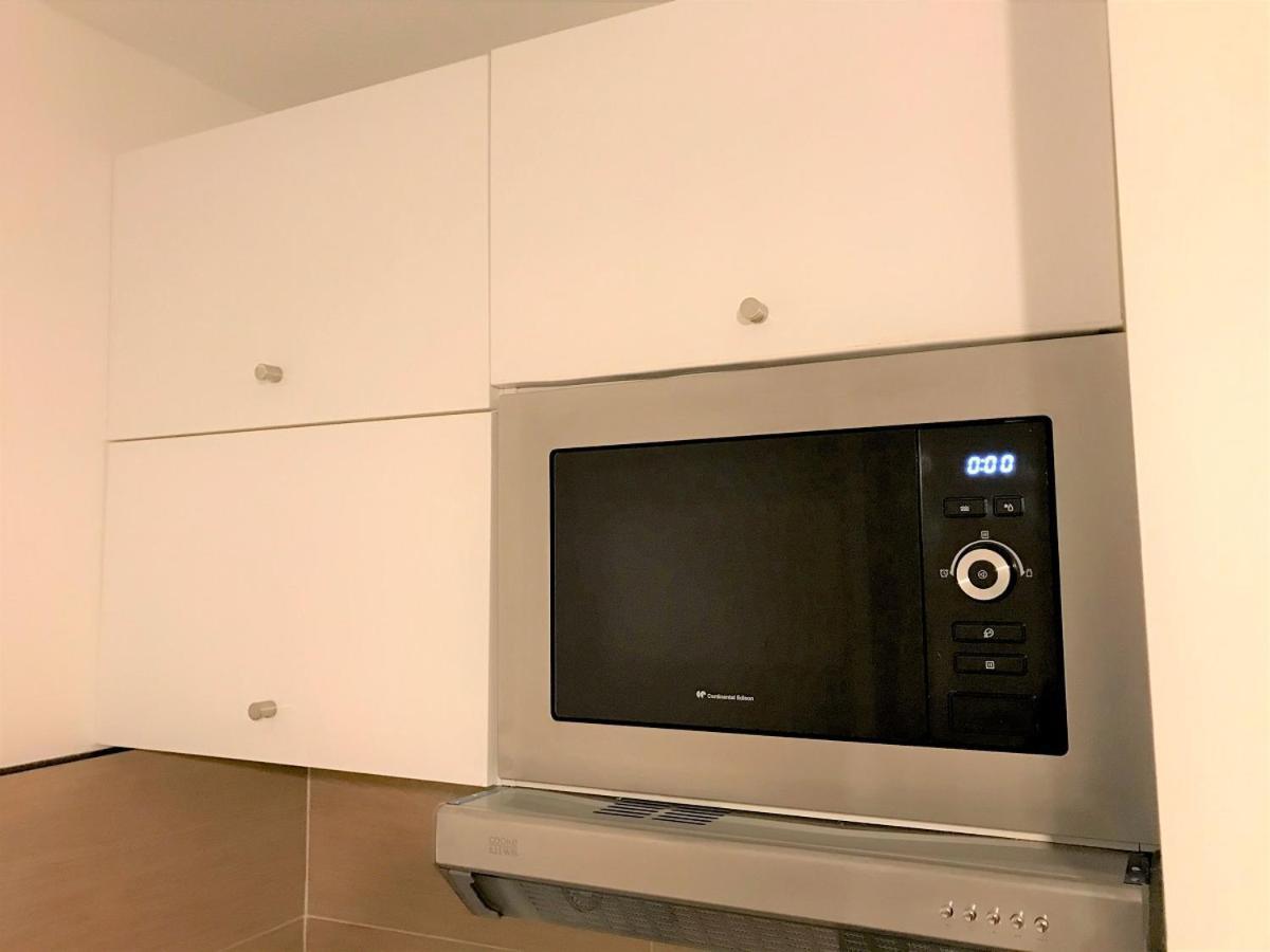 Bel Appartement Design Tout Confort Cenon Kültér fotó