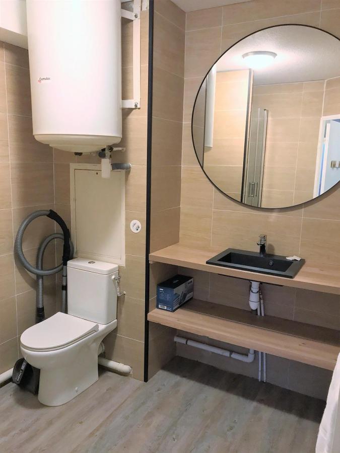 Bel Appartement Design Tout Confort Cenon Kültér fotó